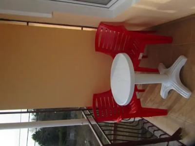 Уютный дворик - 9