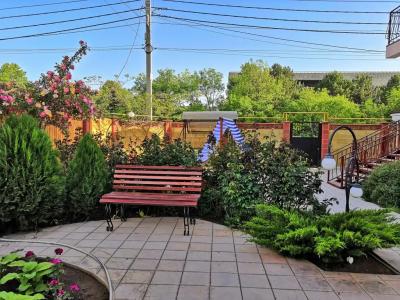 Уютный дворик - 21