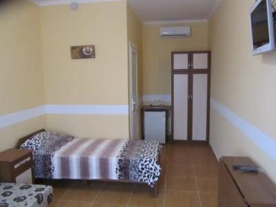 Уютный дворик - 3