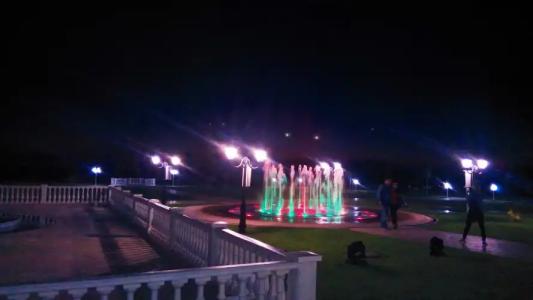 Уютный дворик - 16