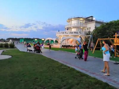 Уютный дворик - 32