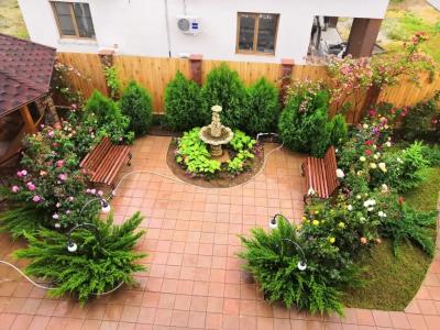 Уютный дворик - 27