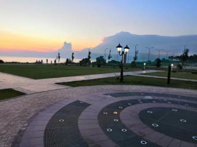 Уютный дворик - 30