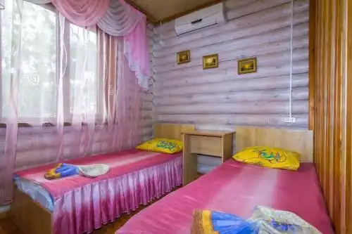 Золотая Рыбка - 22