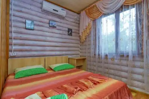 Золотая Рыбка - 20