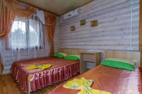 Золотая Рыбка - 34
