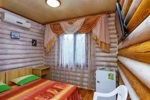 Золотая Рыбка - 21