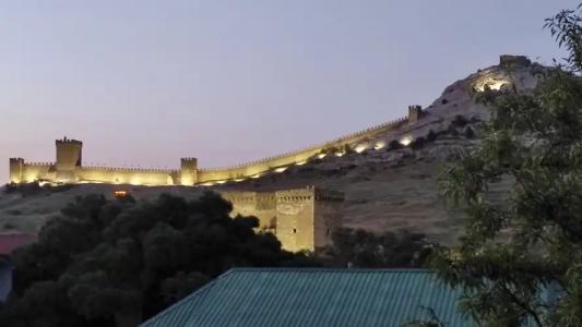 Уютный дворик - 16