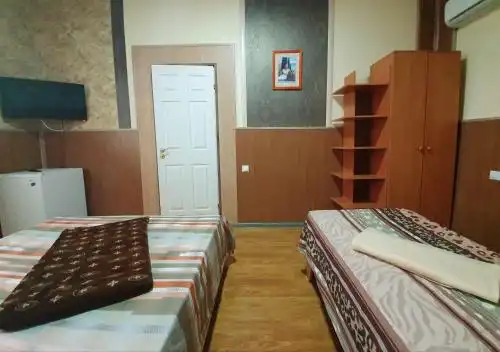 Главкурорт - 53