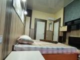 Стандартный двухместный номер с 1 кроватью или 2 отдельными кроватями и балконом