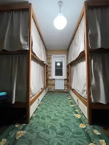 Байкал-Клуб - 50