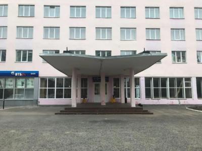 Северное Сияние - 7