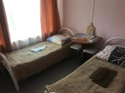 Северное Сияние - 5