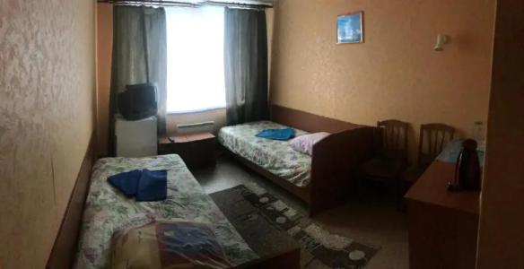 Северное Сияние - 12