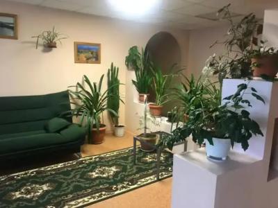 Северное Сияние - 1