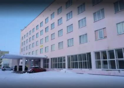 Северное Сияние - 3