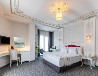 Amira Istanbul - 77