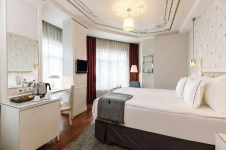 Amira Istanbul - 56