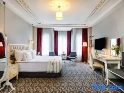 Amira Istanbul - 59