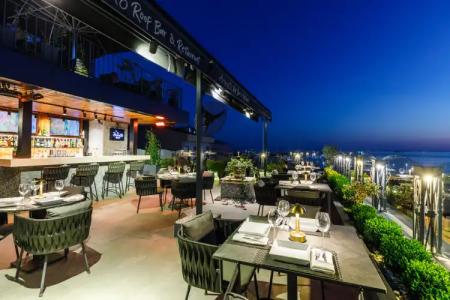 Amira Istanbul - 24