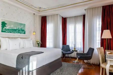 Amira Istanbul - 66