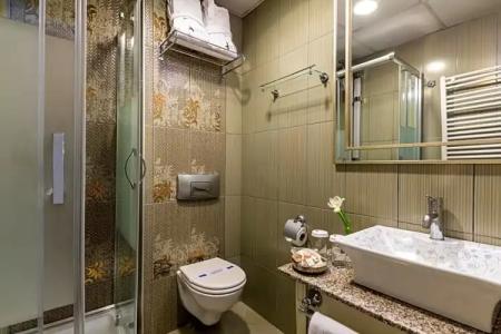 Amira Istanbul - 48