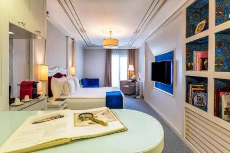 Amira Istanbul - 82