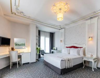 Amira Istanbul - 5