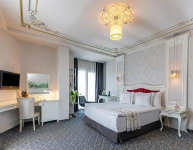 Amira Istanbul - 63