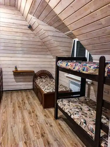Кедр - 6