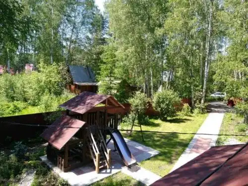 Кедр - 7