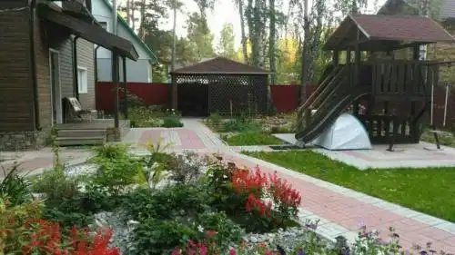 Кедр - 17