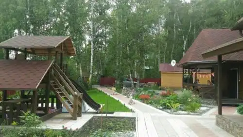Кедр - 18