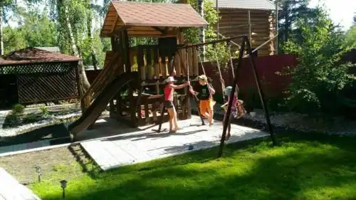 Кедр - 21