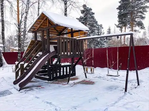 Кедр - 26
