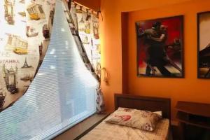 Отель «Фазенда», Феодосия