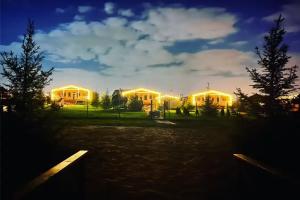 Гостевой дом «Ёлки», Барыбино