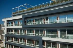 The George, Urban Boutique Hotel, Сент-Джулианс