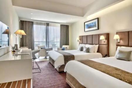 The George, Urban Boutique - 42