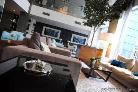 The George, Urban Boutique - 37