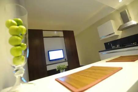 The George, Urban Boutique - 35