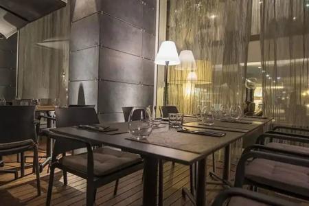 The George, Urban Boutique - 11