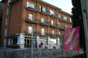 Hotel «Nike», Брендзоне