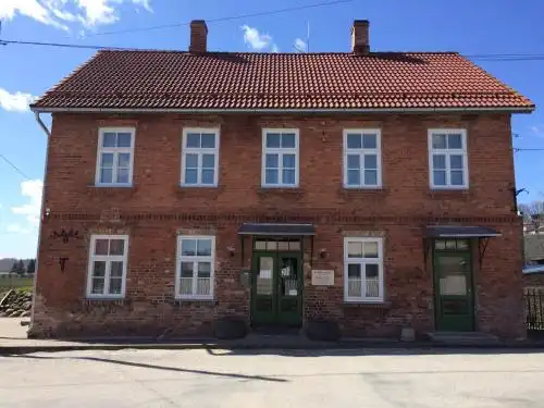 Aasa Külalistemaja - 0
