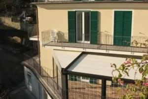 Hotel «Adriana», Лайгуэлья