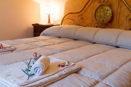 b&b All’Ombra Di San Damiano - 66