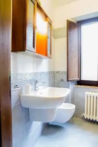 b&b All’Ombra Di San Damiano - 45