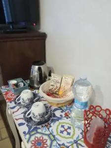 b&b All’Ombra Di San Damiano - 59