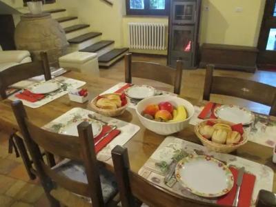 b&b All’Ombra Di San Damiano - 10