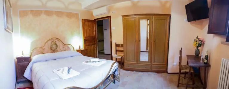 b&b All’Ombra Di San Damiano - 71